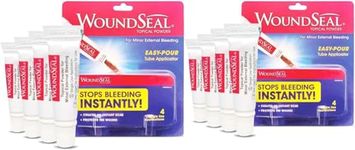 WoundSeal Powder 4 Each (Pack of 2)