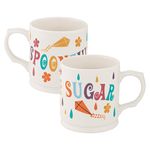 Disney - Mary Poppins - Spoonful of Sugar Mug