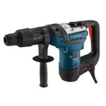 BOSCH 1-9/16-Inch SDS-Max Combination Rotary Hammer RH540M, Blue