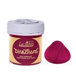 DIRECTIONS Flamingo Pink Semi-Permanent Hair Colour - 88ml Tub