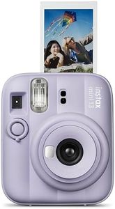 Instax Fuj