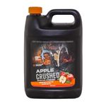 Apple Crushed Liquid - 1 Gallon