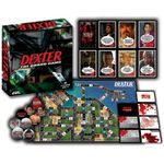 Dexter Board Game