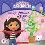 Cupcake Tree (Gabby's Dollhouse Sto