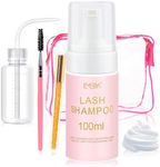 EMEDA 100Ml Lash Shampoo for Lash E
