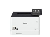 Canon i-SENSYS LBP654Cx colour laser printer LAN WiFi NFC