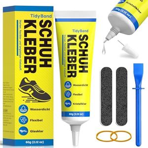 Schuhklebe
