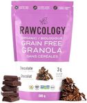 Rawcology - Bulk Bag Keto Chocolate