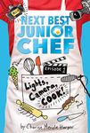 Lights, Camera, Cook!: 1 (Next Best Junior Chef)