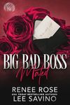 Big Bad Boss: Mated (Werewolves of Wall Street Book 4)