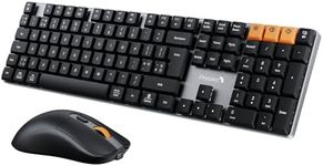 ProtoArc Wireless Mechanical Keyboa