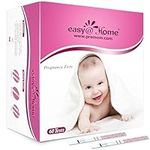 Easy@Home 60 Pregnancy Tests, FSA E