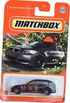 Hot Wheels Matchbox 2012 BMW 3 Series Touring