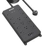 TROND Surge Protector Power Strip 1