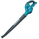 Makita Dub361Z 36V Cordless Lxt Blower without Battery Or Charger (Uses 2 X 18V Batteries)