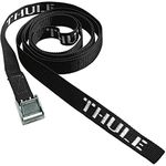 Thule 551000 Strap Load Accessories, 2 x 600 cm