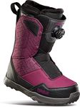 Thirtytwo Women's Shifty BOA Snowboard Boots - Black/Purple 7