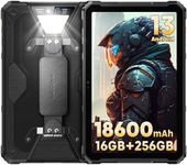 Ulefone Armor Pad 2 11 inch Rugged 