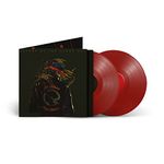 In Times New Roman... (Ltd. Red Coloured Edition) [VINYL]