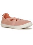 Bata Women's Casual Shoes Megan E (5595200_Pink_6 UK)