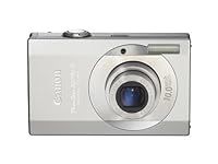 Canon PowerShot SD790IS 10MP Digita