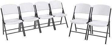 LIFETIME 80747 Commercial Grade Fol