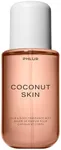 PHLUR Coconut Skin Body Mist - Hair & Body Mist for Women & Men Fragrance - Coconut Body Spray with Caramel, White Florals, Sandalwood & Amber (8 Fl Oz)