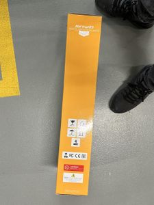 Nokta Midi Hoard Kids Metal Detector – Lightweight Waterproof Detector