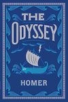 Odyssey (flexi): (Barnes & Noble Collectible Classics: Flexi Edition) (Barnes & Noble Collectible Editions)