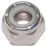 Hard-to-Find Fastener 014973192037 Fine Nylon Insert Lock Nuts, 1/4-28, Piece-20