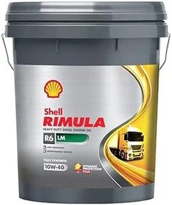 Shell Lubr