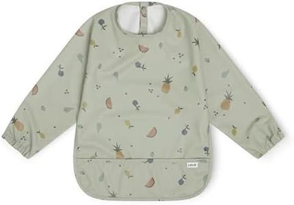 Lalo Smock
