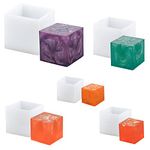 Cube Mold For Resin