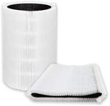 PUREBURG Replacement True HEPA Filt