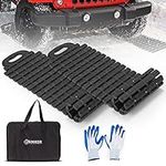 BUNKER INDUST Tire Traction Mats Po