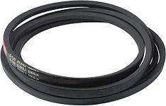 GX21833 Deck Drive Belt Replacement Compatible with John Deere L120 L130 145 D140 LA145 LA130 D150 D160 LA165 LA155 X165 48-Inch Deck GX20571 Fit Stens 265-238