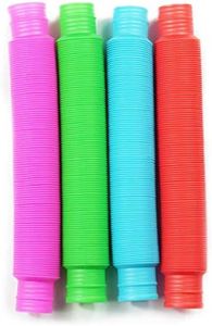 Pop Tubes 