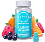 Sugarbear Hair Vitamin Gummy 1 Mont