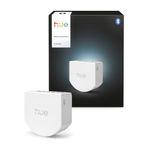 Philips Hue Wired On/Off Switch, 1 Pack, 2 Channels, Make Non-Smart Lights Smart, Timers and Schedules, Reliable Connection, App, Voice Commands, Works with Apple Home, Google Home, Alexa​