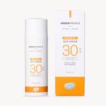 Avalon Organic Sunscreen For Faces