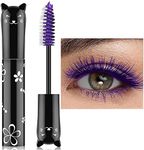 ZDHSOY Colorful Mascara, Waterproof