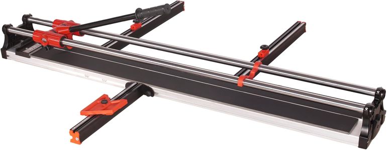 ROJOO 48" Tile Cutter – Manual Ceramic and Porcelain Cutting Tool