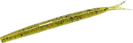 Zoom 126-325 Fluke Stick Jr Bait, 5"