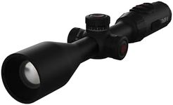 ATN Thor 6 Elite Thermal Scope, 2.5
