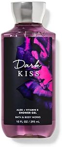 Bath and Body Works Dark Kiss Shower Gel