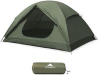 Voyager 2 Man Tent - Waterproof, Wi