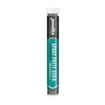 JENOLITE Epoxy Putty Repair Stick | ALUMINIUM | Rebuild & Repair All Metals | Non-Rusting & Corrosion Resistant | Waterproof & Temp Resistant To 149°C | 112g (7 Inches)