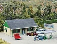 Walthers, Inc. Country Store Kit, 6