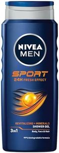 NIVEA MEN 