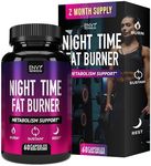 Night Time Fat Burner - Carb Blocke